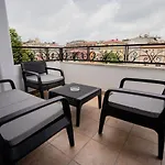 Apartament Verula Trabzon