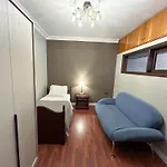 Verula Apartament *