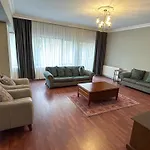 Apartament Verula *