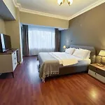 Apartament Verula *