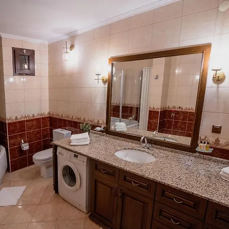 Verula Apartment