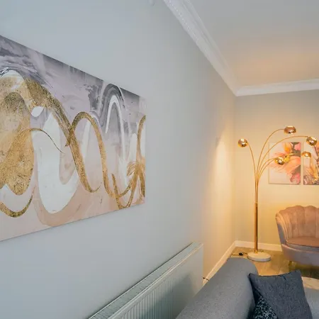 Verula Apartment