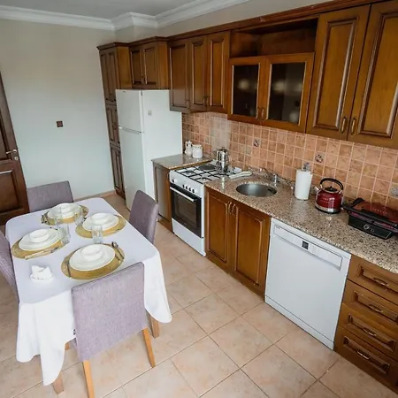 Verula Apartment