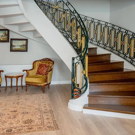 Apartment Verula *