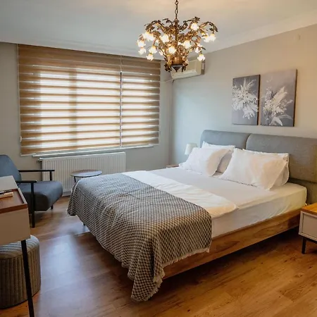 Verula Apartment *