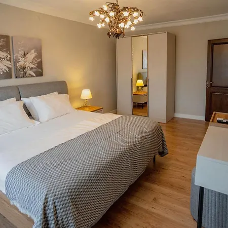 Apartment Verula