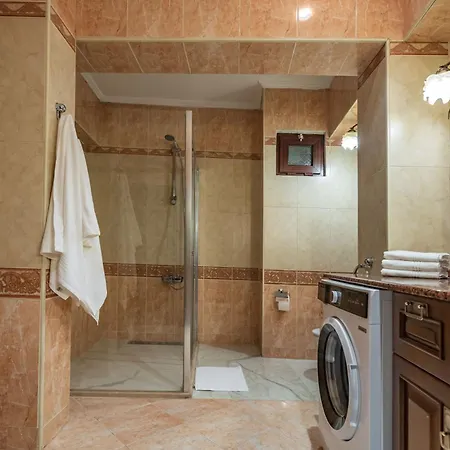 Verula Apartment *
