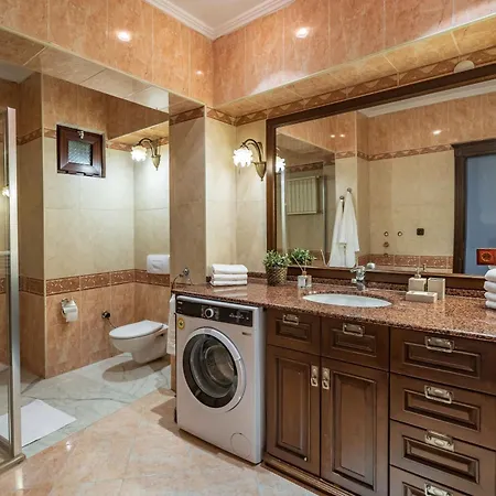 Verula Apartment