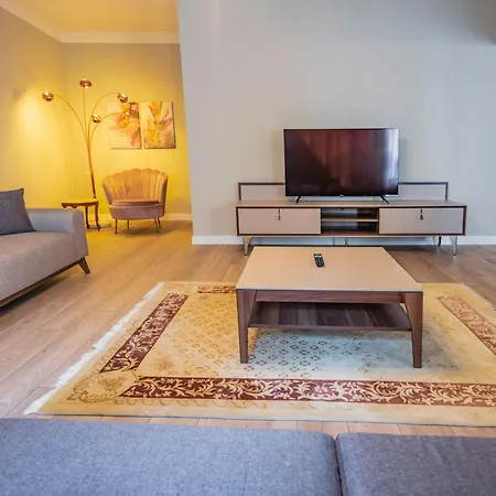 Verula Apartment