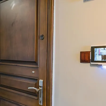 Verula Apartment *