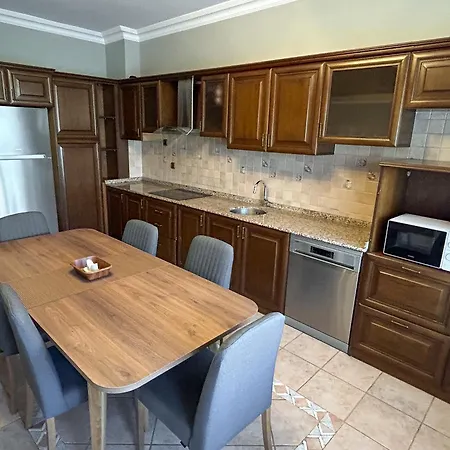 Verula Apartment
