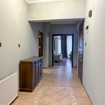 Apartament Verula *