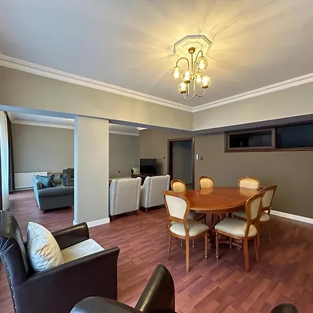 Apartament Verula