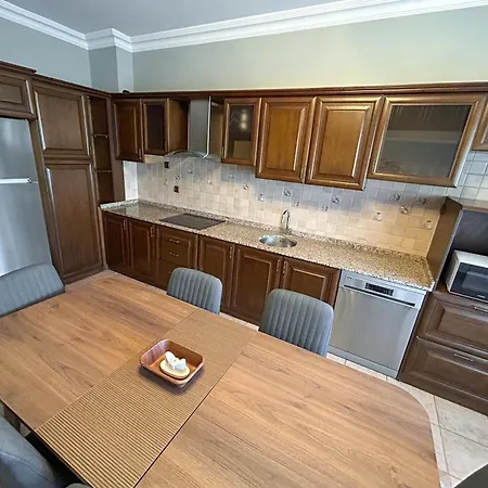 Apartament Verula *