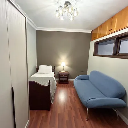 Verula Apartment *