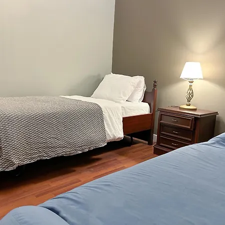 Verula Apartment