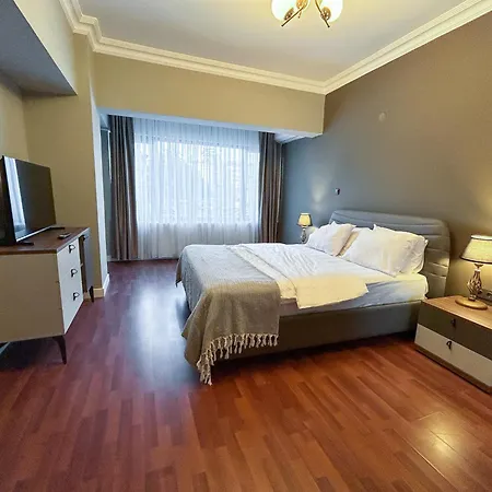 Apartment Verula *