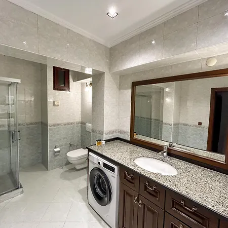 Verula Apartment *