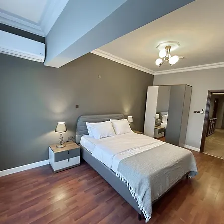 Apartment Verula *