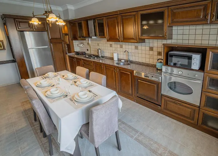 Verula Трабзон