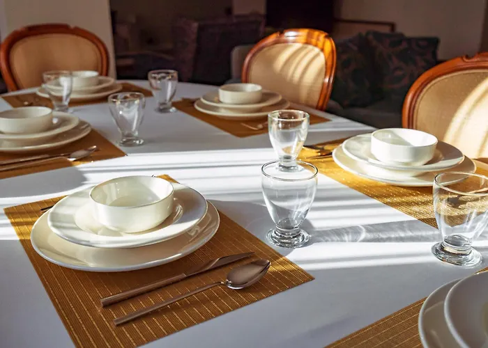 Апартаменты Verula *