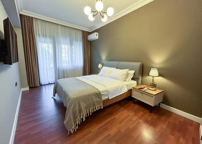 Verula Трабзон