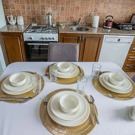 Apartament Verula
