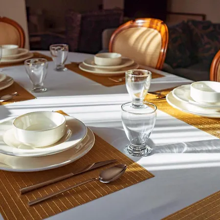 Apartamento Verula *