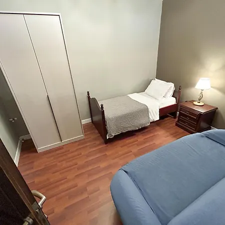 Verula Apartament Trabzon