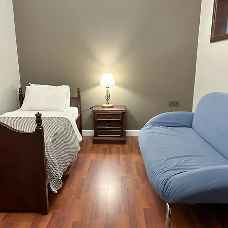 Apartamento Verula