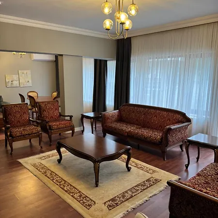 Verula Apartment