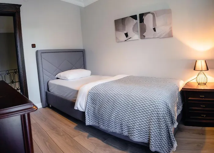 Verula Apartment Trabzon