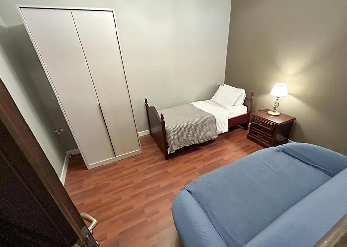 Verula Apartment Trabzon